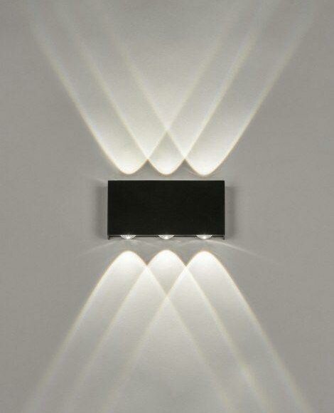 Applique 3 feu 470x580