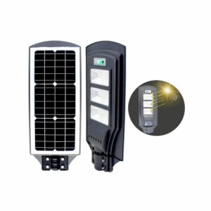 Lanterne solaire 200watt